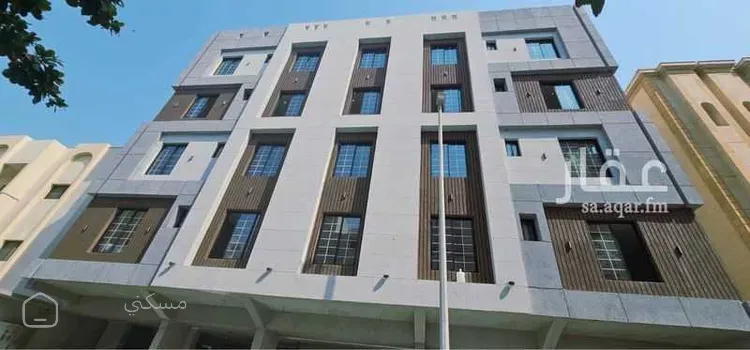 شقة للبيع في شارع احمد بن شيخان