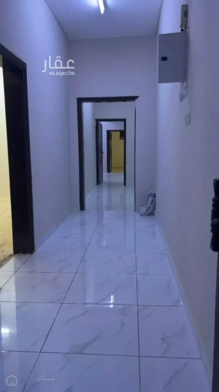 شقة للإيجار في شارع ابن الطفيل