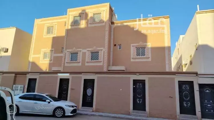 عمارة للبيع في شارع الذيبيه 55