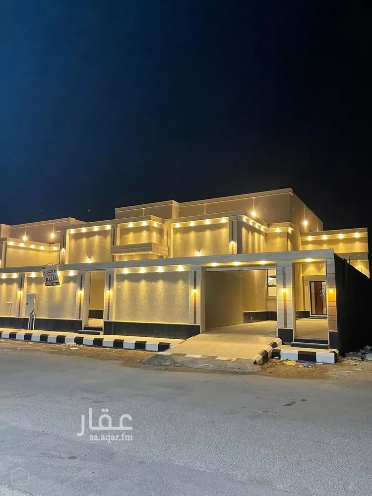 عمارة للبيع في شارع YR103