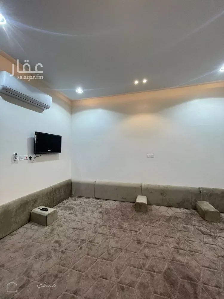 شقة للإيجار في شارع اليرموك 69