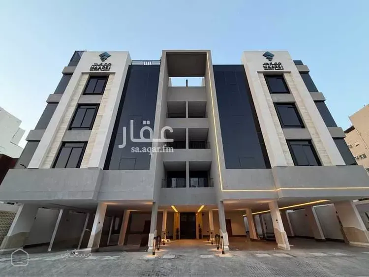 شقة للبيع في شارع جيل الشرف