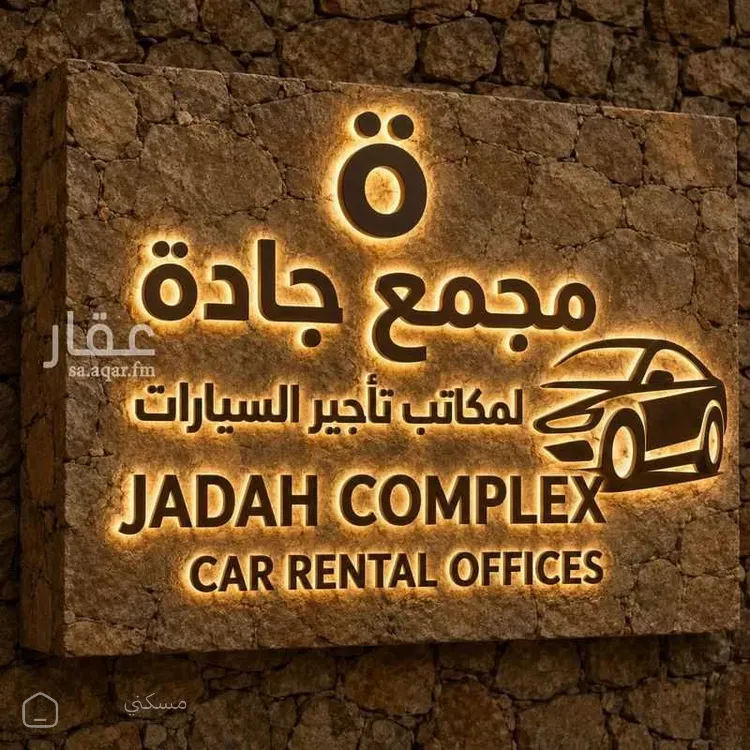 محل للإيجار في شارع جنوبا الى احد رفيده و شمالا الى خميس مشيط