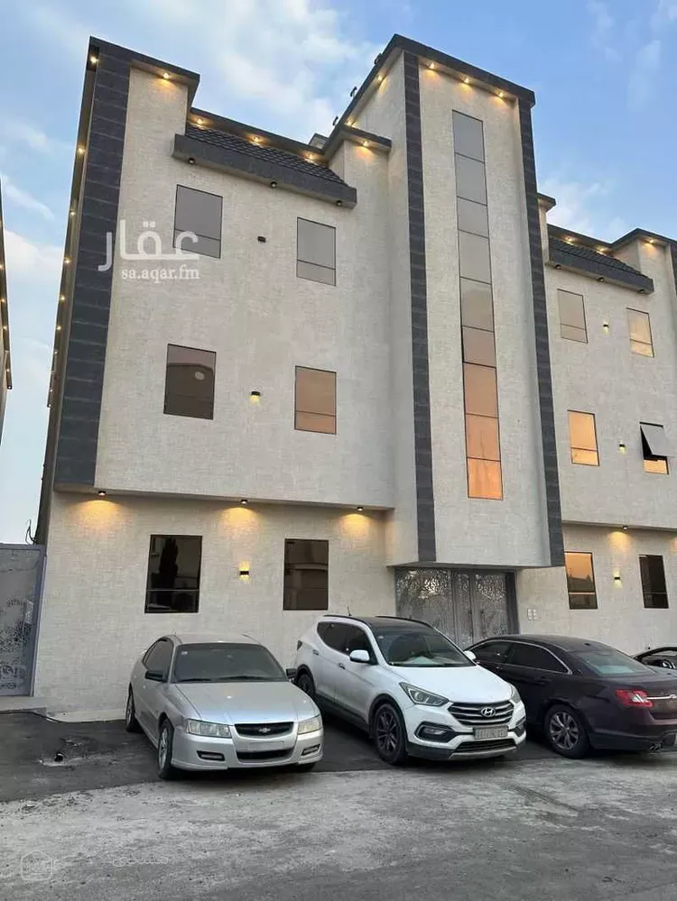 شقة للبيع في شارع صلاح الدين ابن ظهيرة