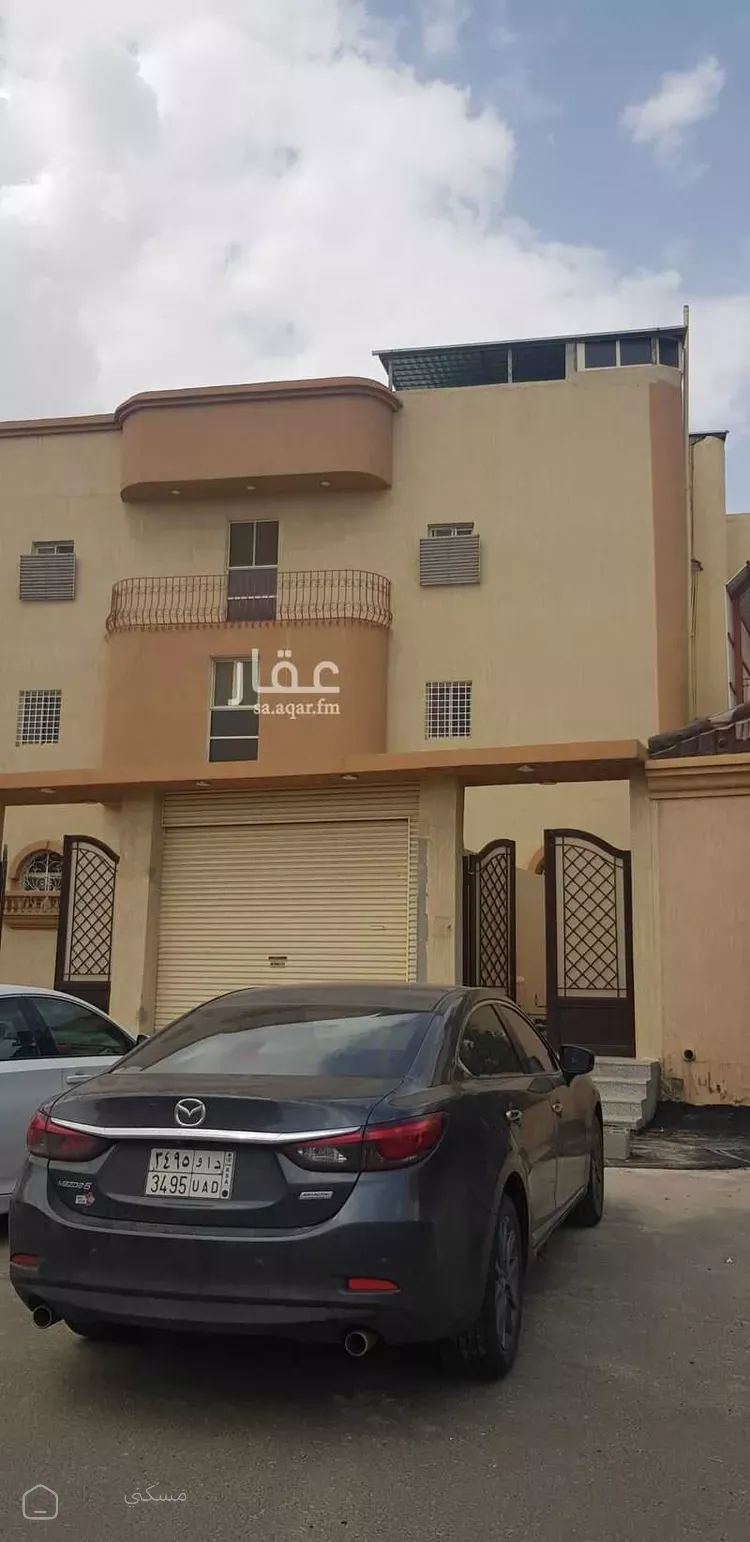 عمارة للبيع في شارع 2830696