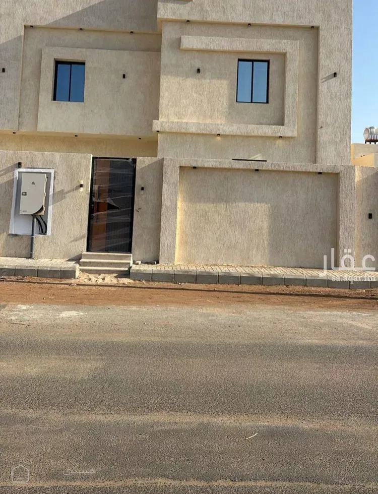 فيلا للبيع في شارع نصيف الوداني