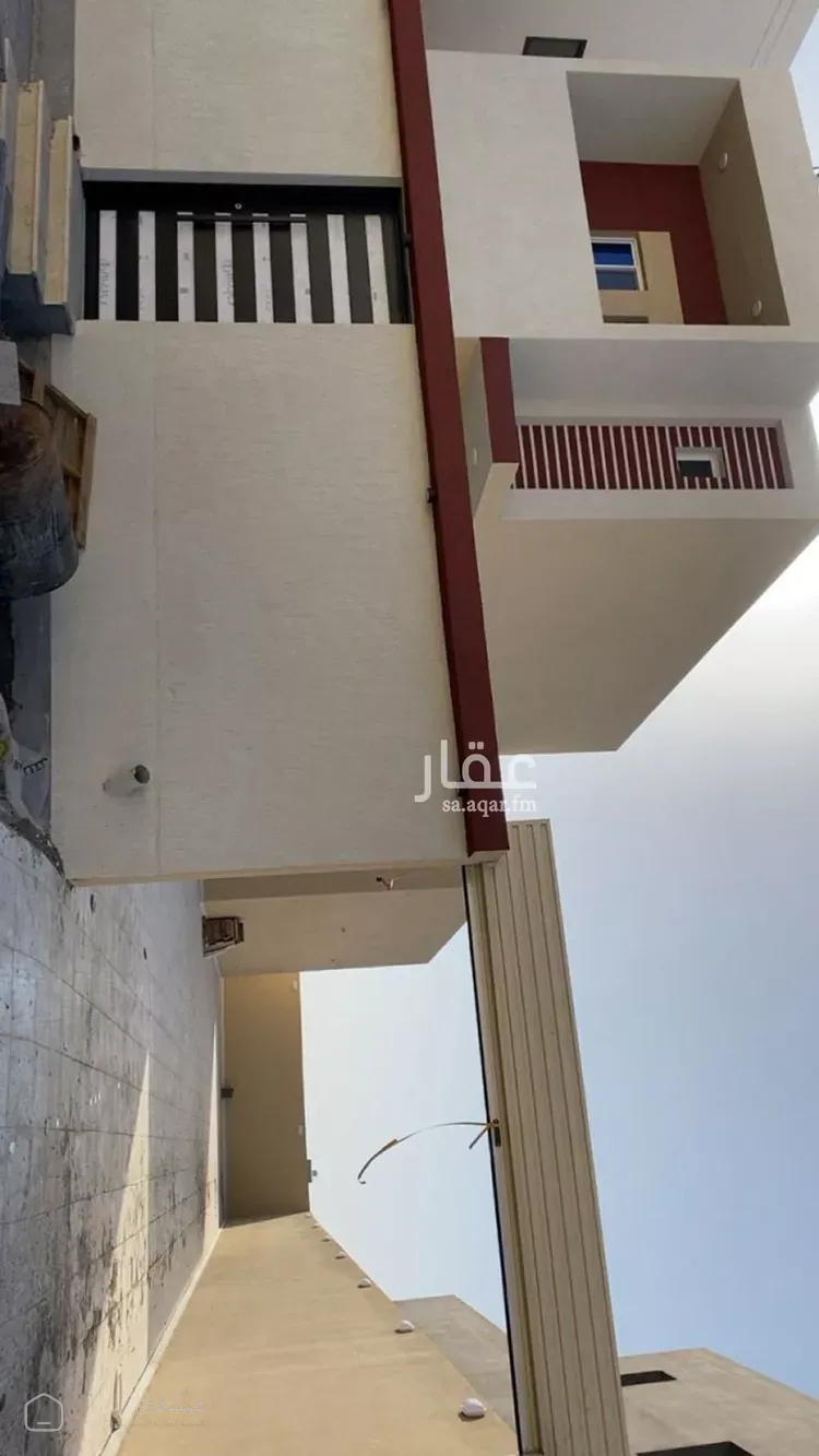 فيلا للإيجار في شارع ابان بن سعيد