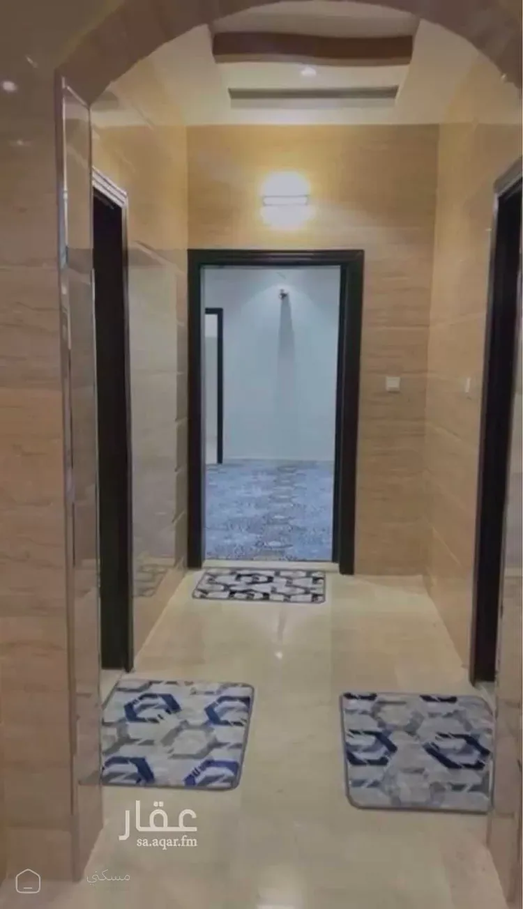 شقة للإيجار في شارع طريق عامر بن فهيره