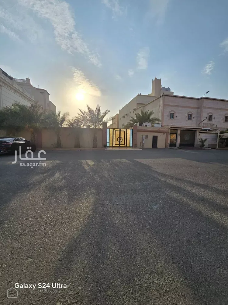 أرض للبيع في شارع عامر الشعبي