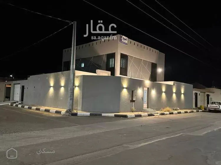 عمارة للبيع في شارع زمزم