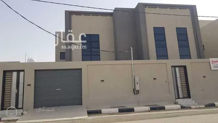 فيلا للبيع في شارع 5973269