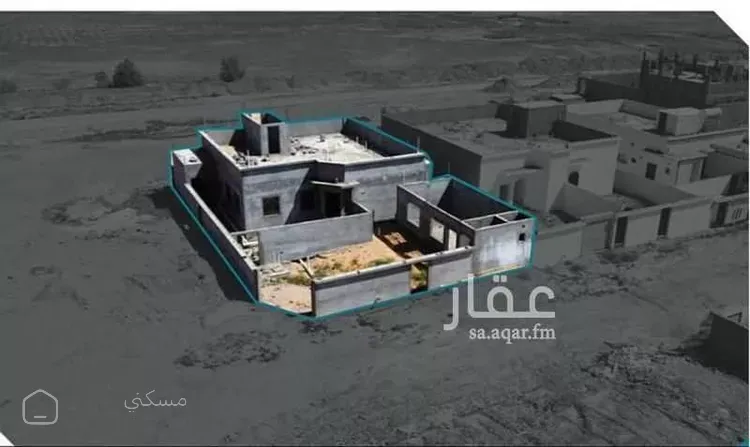 فيلا للبيع في شارع 22581418