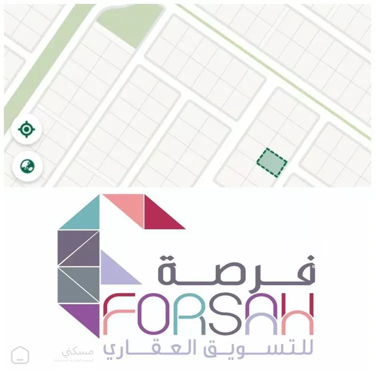 أرض للبيع في شارع الملك عبدالله 62