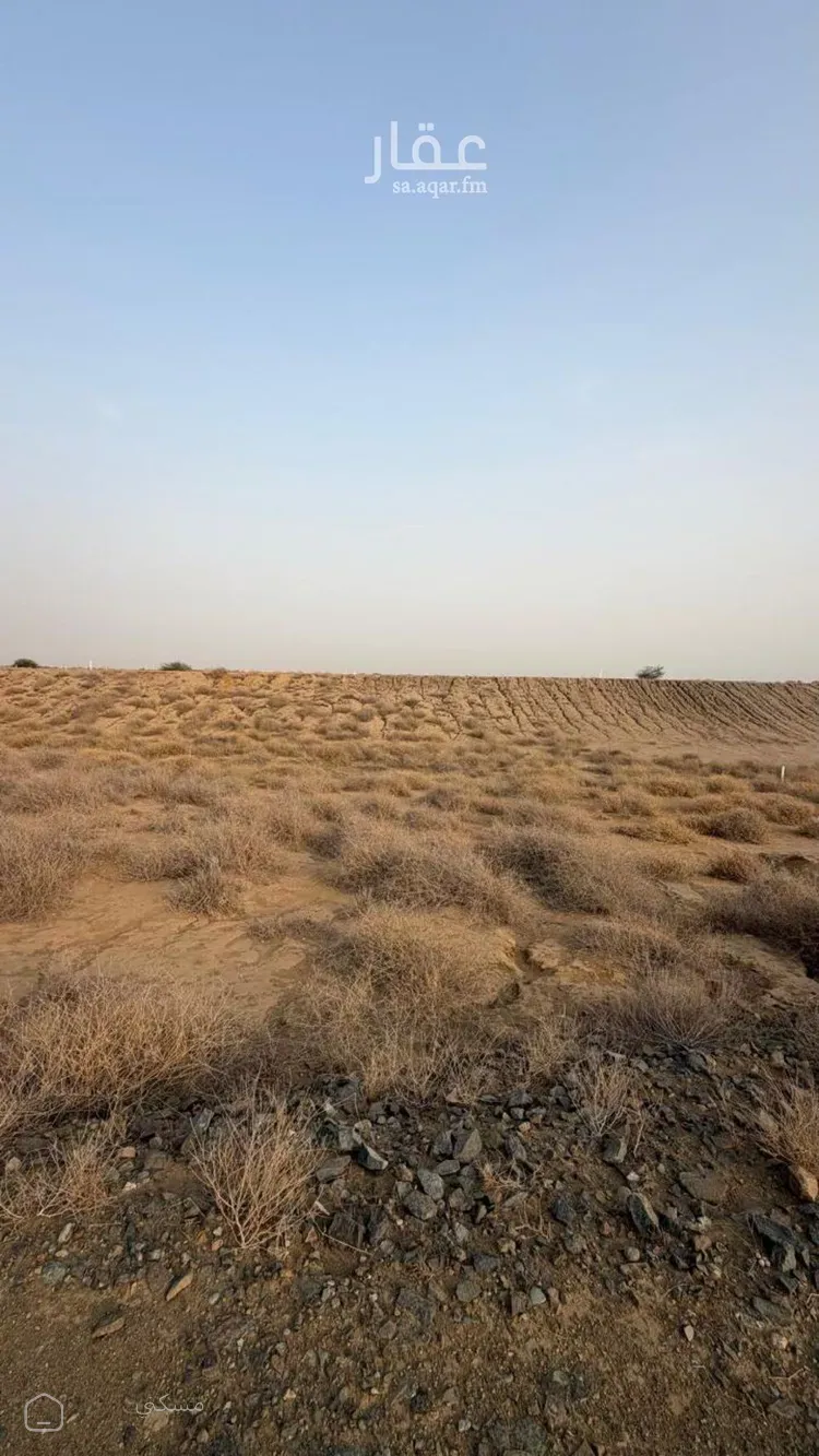 أرض للبيع في حي القدس 1