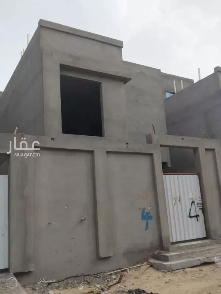فيلا للبيع في شارع عامر ابن عوف