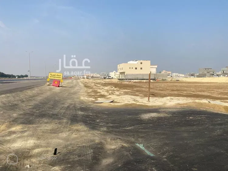 أرض للبيع في حي المصيف