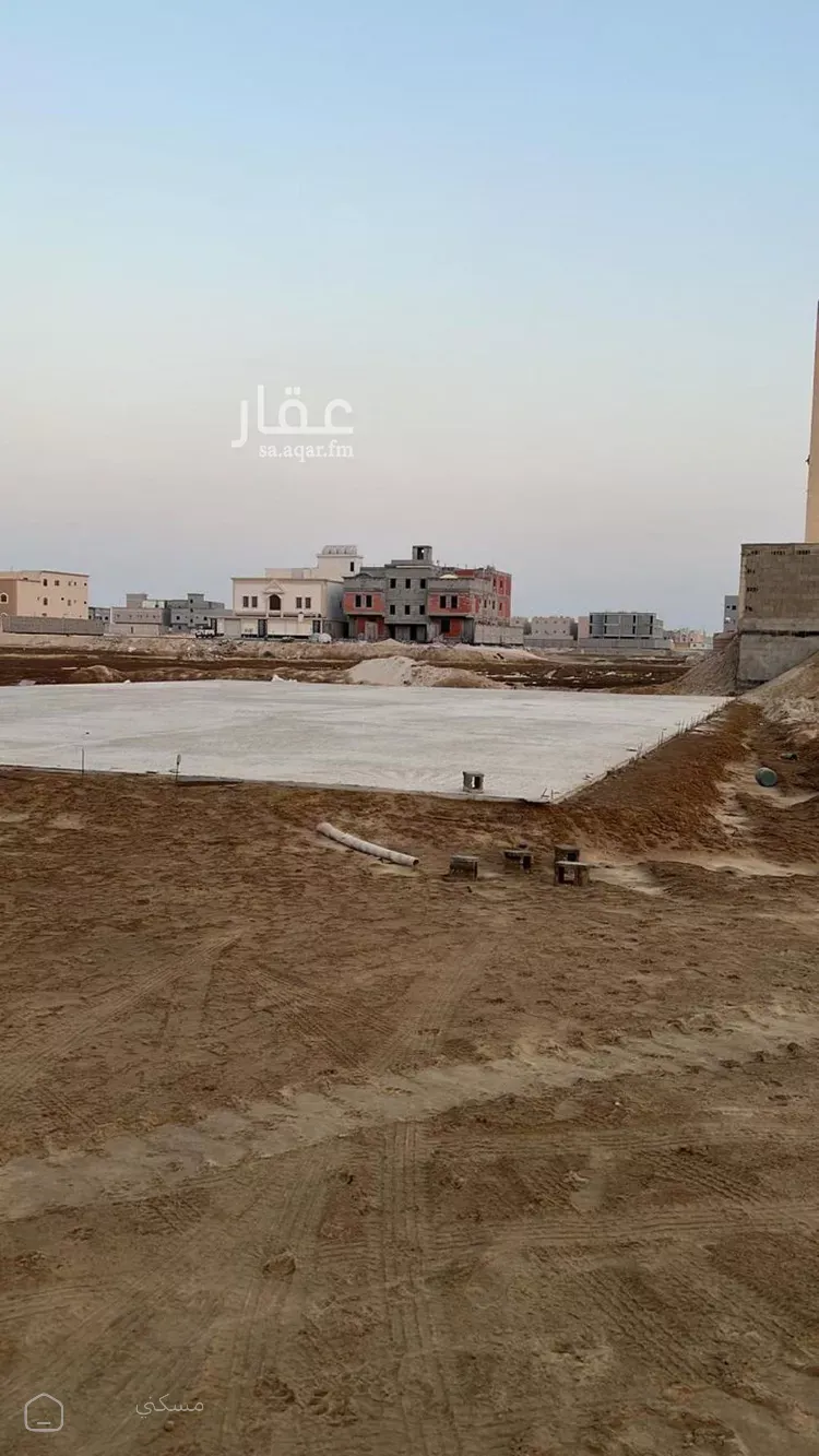 أرض للبيع في شارع العزيزية 45