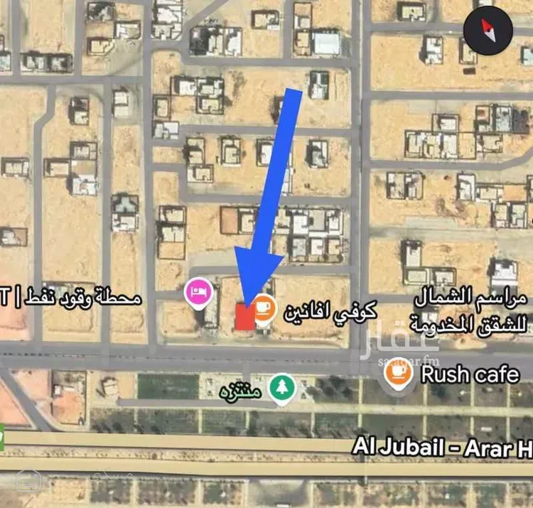 عمارة للبيع في شارع 7120190