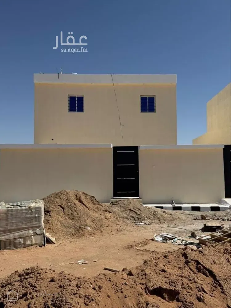 فيلا للإيجار في حي المنصوره