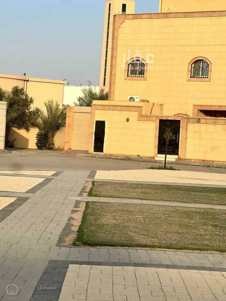 شقة للإيجار في شارع المثني بن الصباح