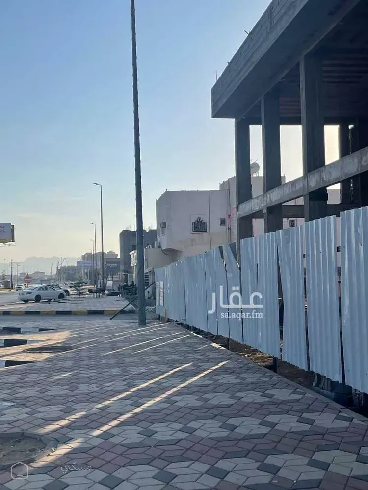 محل للإيجار في شارع ابو المظفر بن محمد