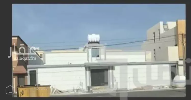 فيلا للبيع في شارع ابو العباس الشافعي