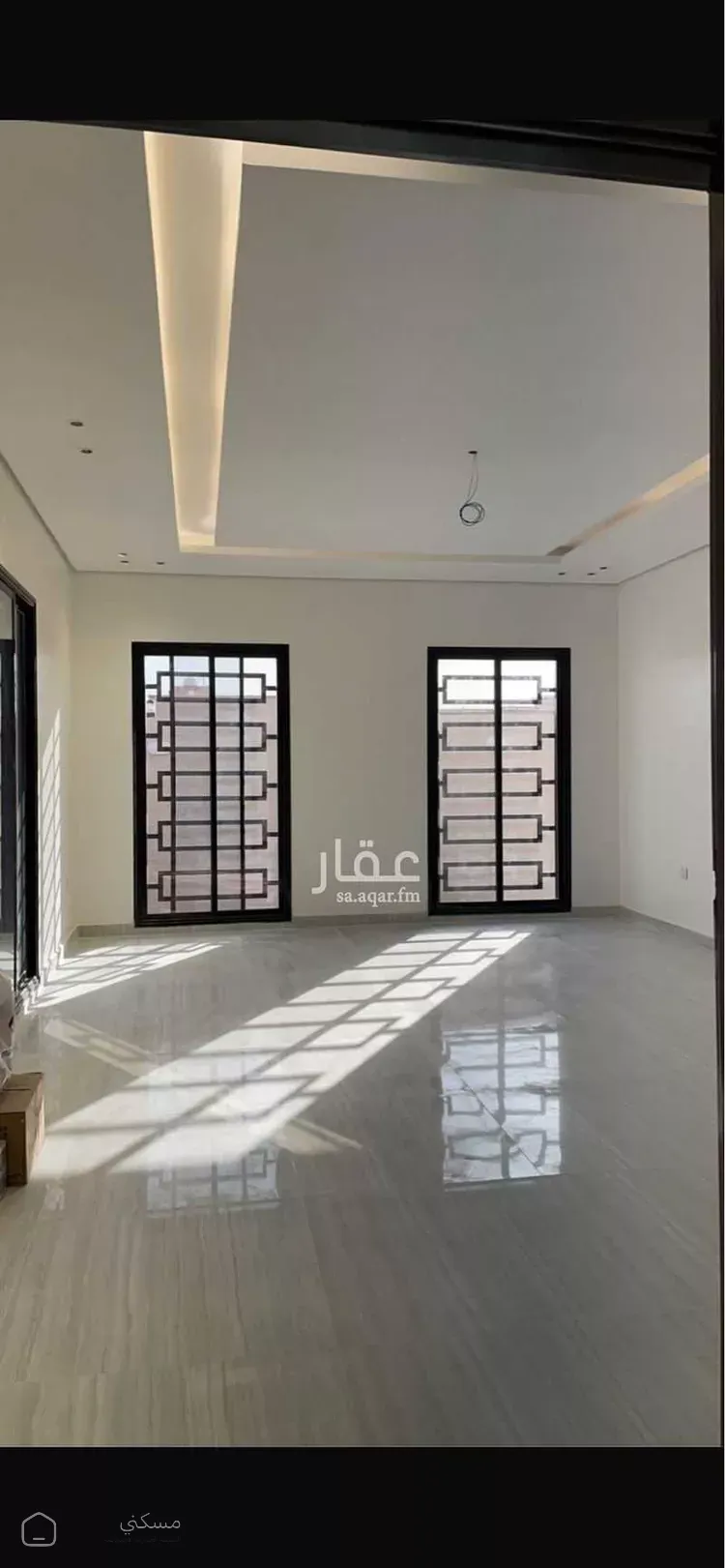 فيلا للبيع في شارع النورس
