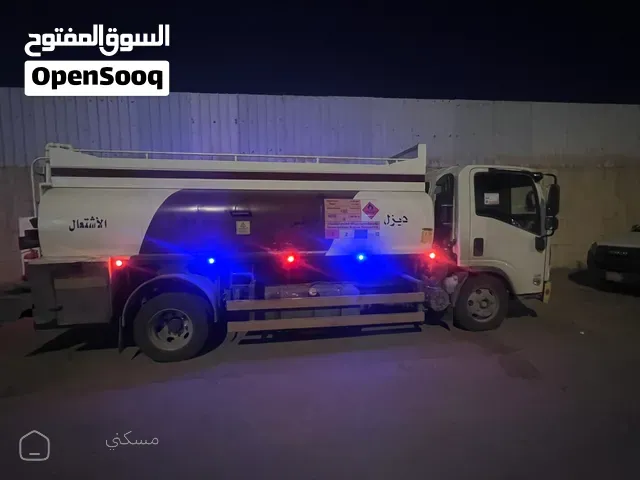 توريد ديزل