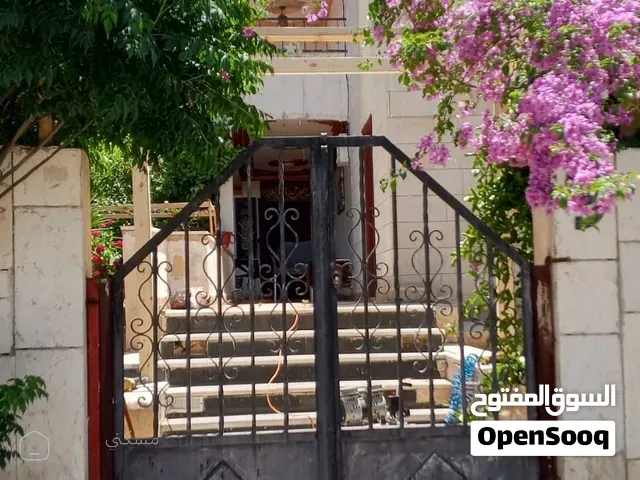 بيت مستقل شبه فيلا نظام أمريكي مفروش للايجار