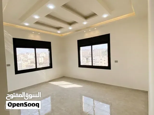 شقة سوبر ديلوكس فارغة للإيجار في إربد قريبة من اربد مول القديم