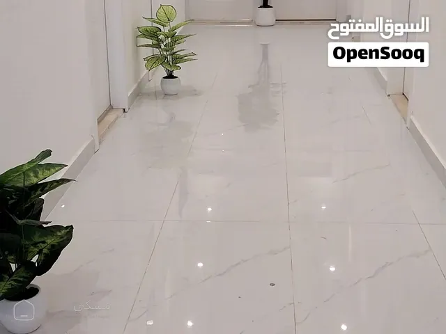 شقة مفروشه للايجار