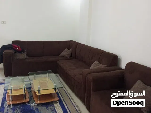 شقة للإيجار خدمات مميزة /دوار اللوازم / اربد قريب من الخدمات وبحالة ممتازه مخدوم بكافة الخدمات