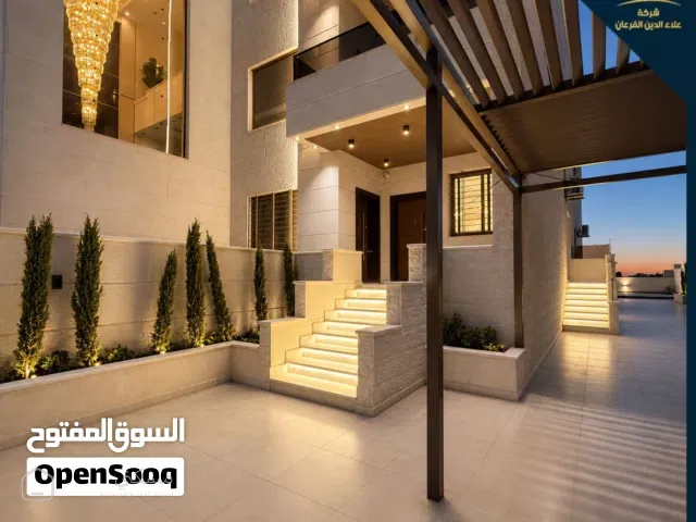 مشروع الجوهرة للتطوير العقاري مساحات 185 م تشطيبات فاخره جدا