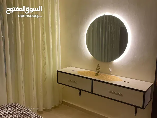 شقه مفروشه اربد خلف كارفور