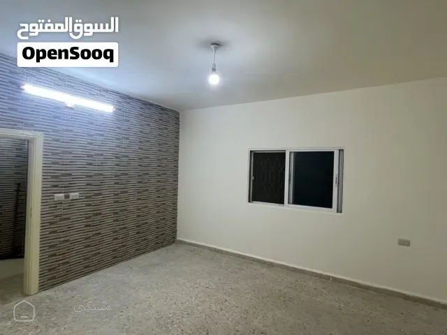 شقة سكنية للبيع • قرب المجمع الشمالي و دوار شركة الكهرباء • بأسعار مميزة • بعائد إيجاري ممتاز