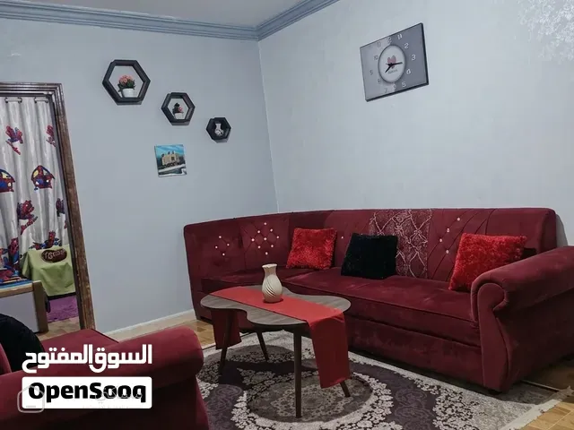 شقة مفروشه للايجار في اربد اليومي و اسبوعي سكن هادئ وامن ولا يوجد ازعاج