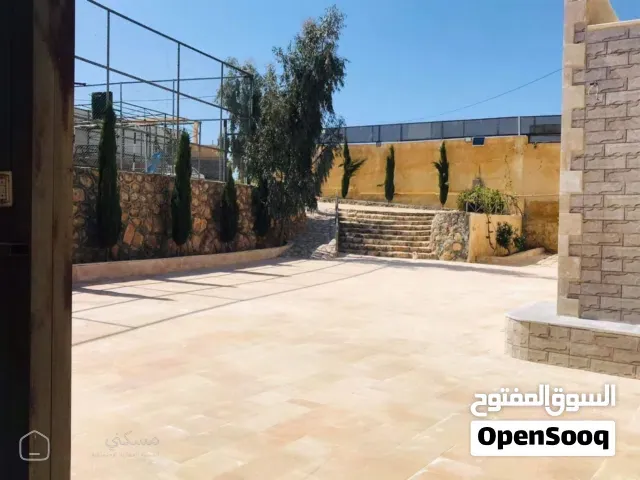 مزرعة الغزلان. Ghozlan farm