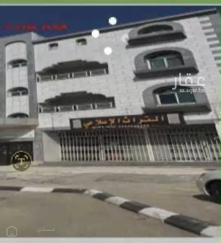 محل للإيجار في شارع الطريق الدائري الثالث
