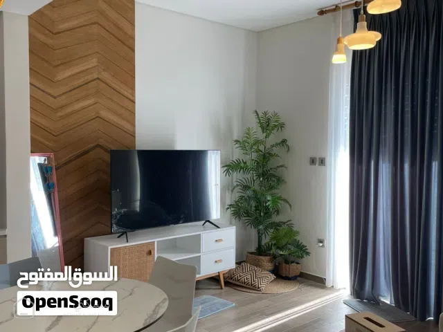 شاليه مميز جدا للايجار في منطقة سرايا العقبة عائلات فقط شامل جميع المرافق والشاطئ