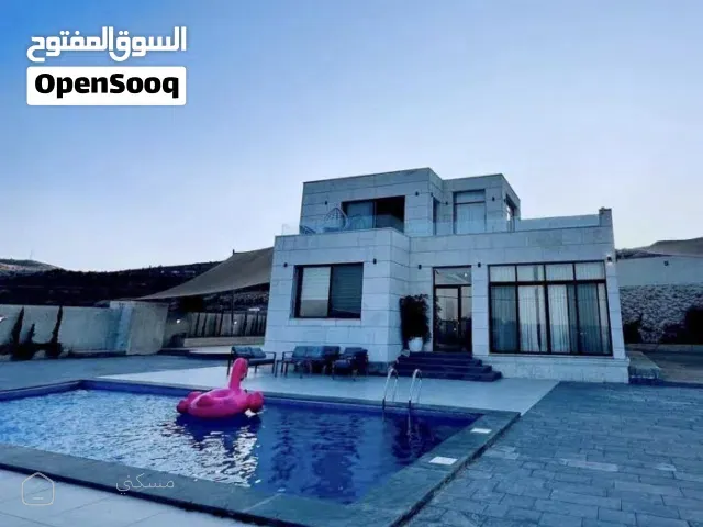 مزرعه وشاليه للايجار