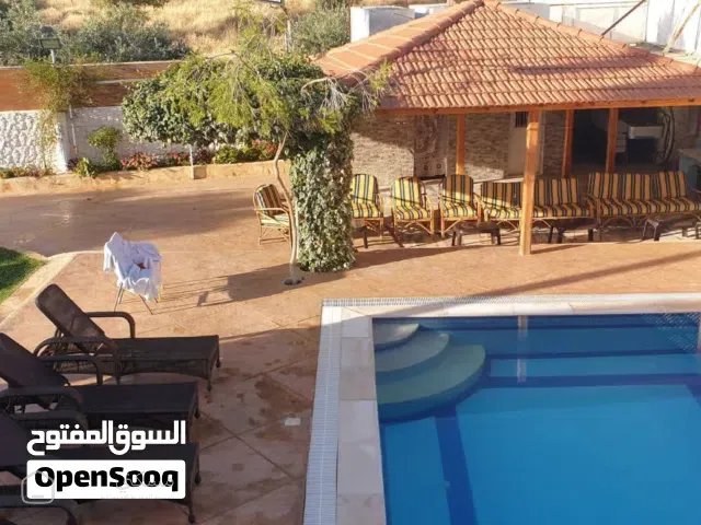 مزرعه ملوكية قرب خلف جامعة فيلادلفيا للبيع بسعر مغري