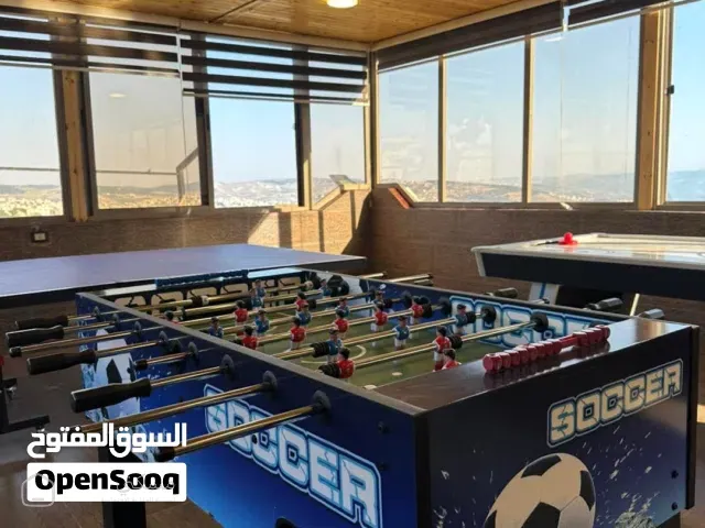 مزرعه النجوم الفخم بجرش