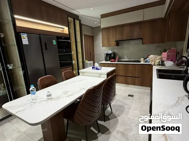 شقه فاخره مفروشه للبيع في طبربور