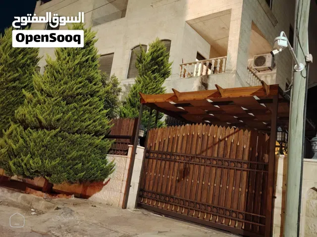 شقه طابقيه مفروش للإيجار ضاحية الرشيد