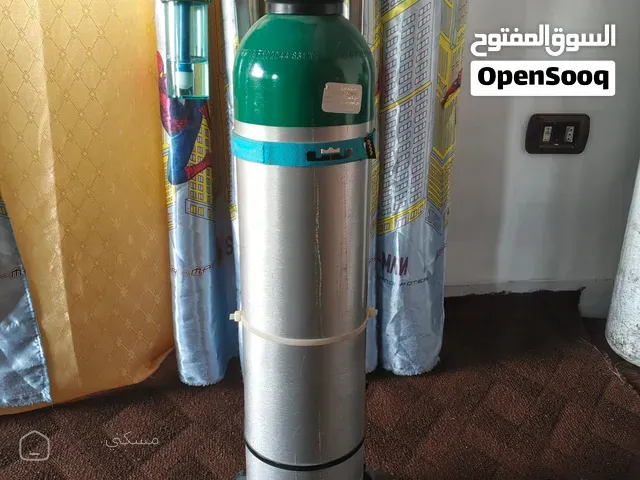 اسطوانه اوكسجين طبي
