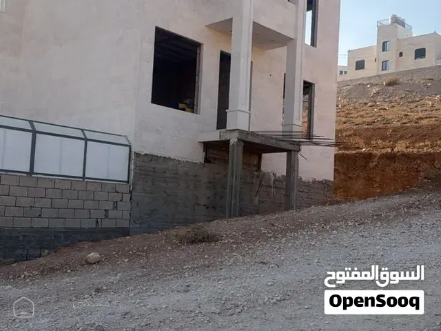 أرض للبيع في شفا بدران خلف ترخيص شمال عمان