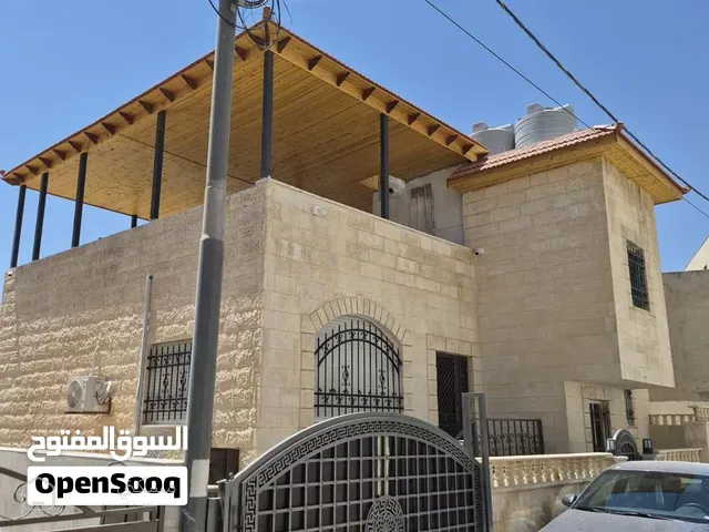 فيلا مفروشه للايجار طبربور