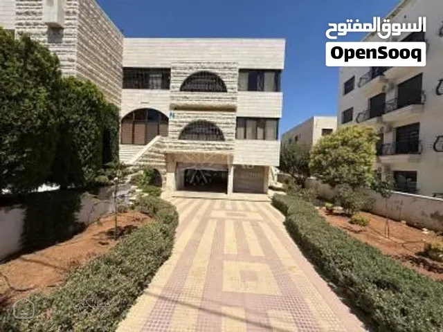 عماره سكنيه للبيع في ضاحيه الرشيد- حي الجامعه / مناسبة للسكن أو للاستثمار