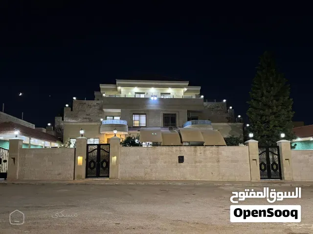 فيلا للبيع من المالك مباشرة