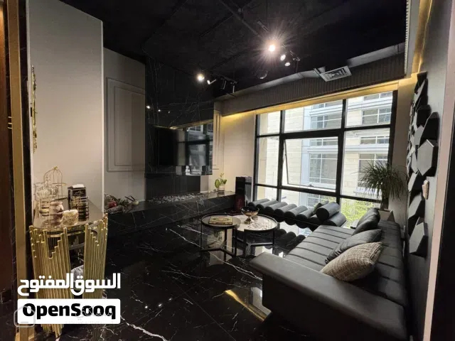 فرصة استثنائية للأطباء والمختصين يتوفر الآن تأجير جزئي لعيادات فاخرة